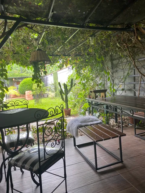 Reliquia Casa Restaurante