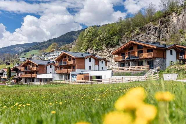 Tauern Lodges Uttendorf by ALPS RESORTS