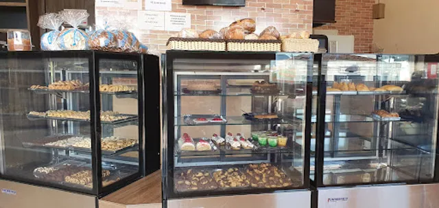 Panificadora Guaxupé