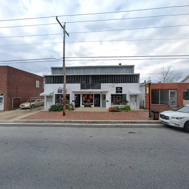 Sue Ellen's Boutique