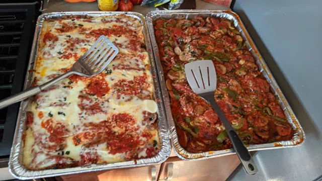 Square of Dongan Hills