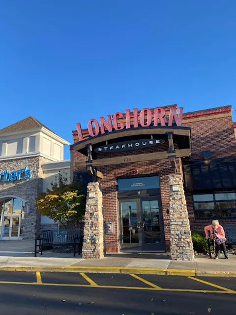 LongHorn Steakhouse
