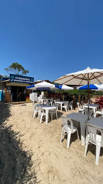 Marquinho's Bar e Restaurante