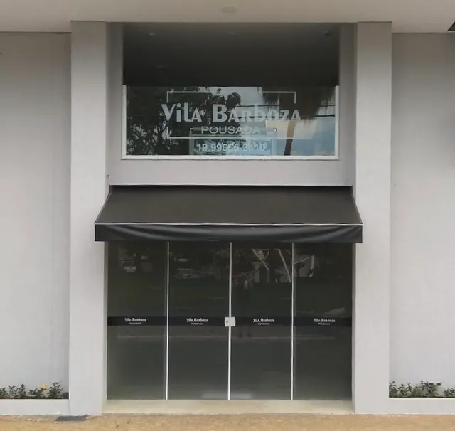 Pousada Vila Barboza