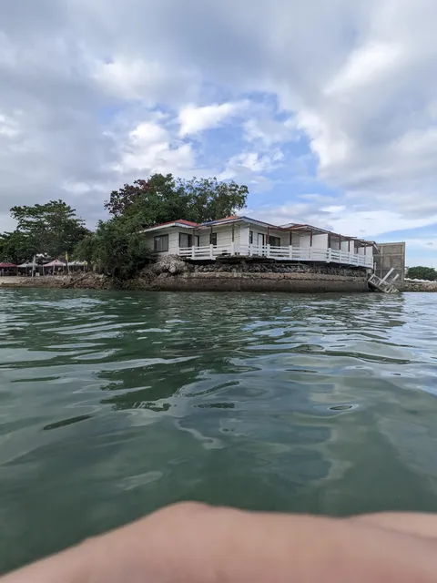 The Beach Park - Hadsan