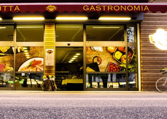 Bottega Pellizzari | Gastronomia e ortofrutta