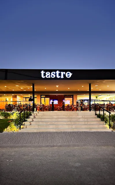 Tastro Gastrobar