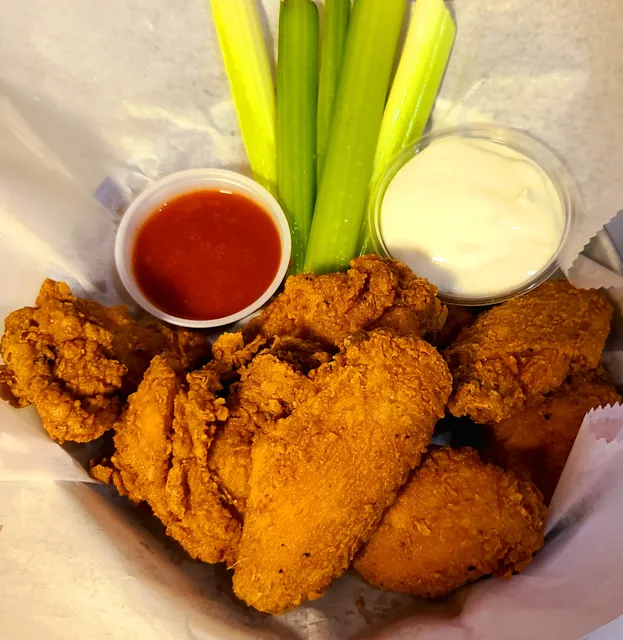 TGS Luxury Meals Inc.