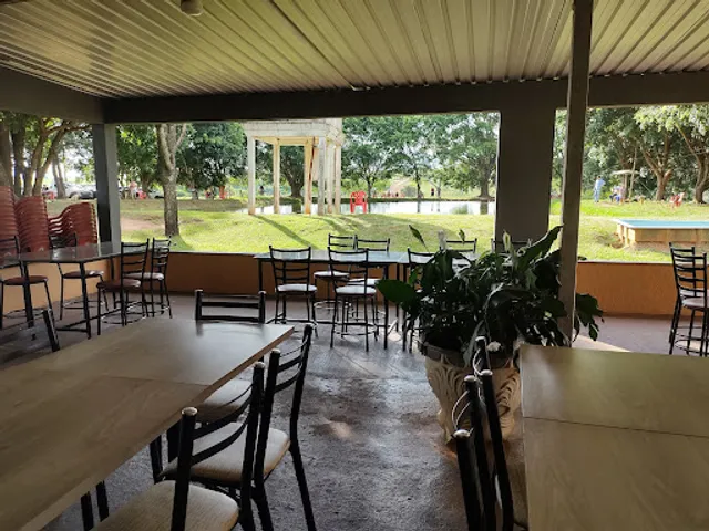 Pesqueiro Rancho da Traíra