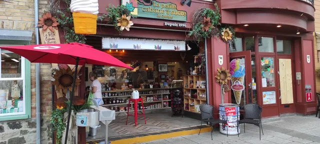 La Petite Cabane à Sucre de Québec