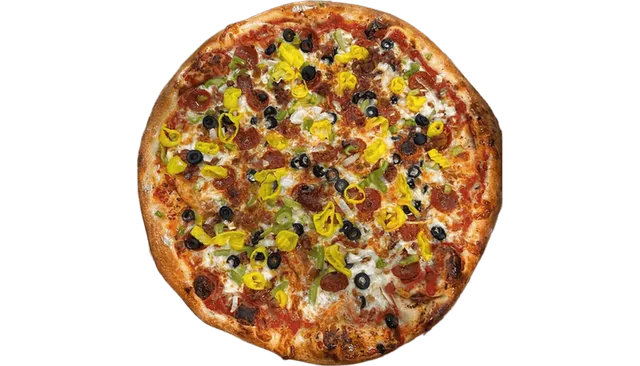 Rum Monkeys Pizza & Pub