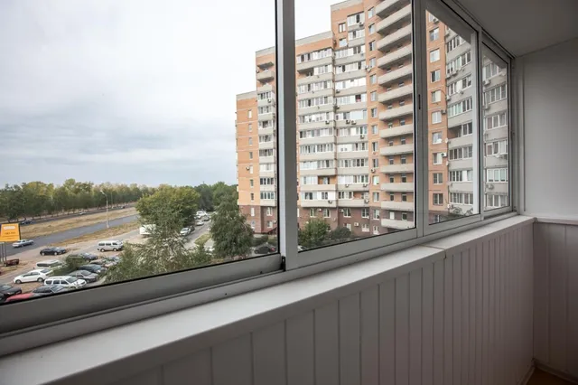 Hotel apartment type HomeHotel