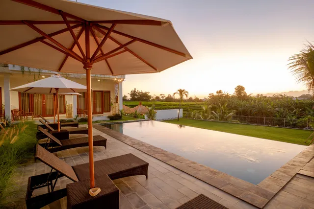 Eden Guest House Canggu