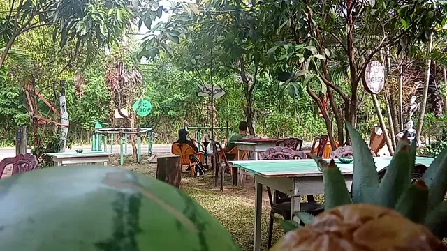 CAFE AMRO AMBROSIA SIGIRIYA