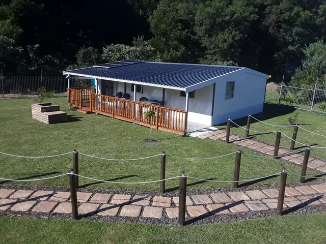 Nadine's self catering accommodation