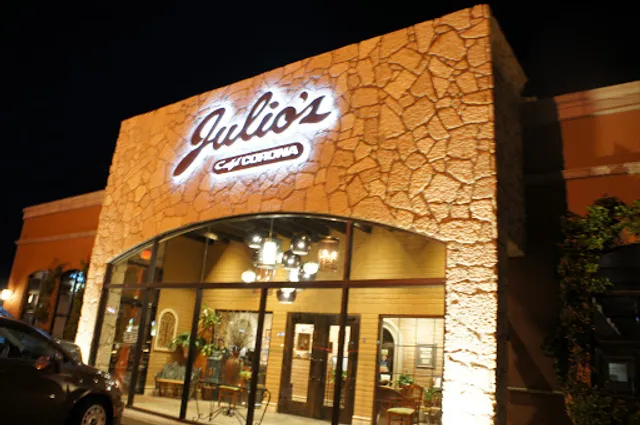 Julio's Mexican Food