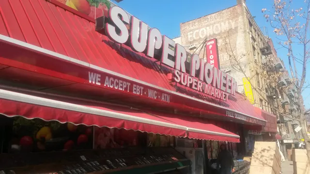 SuperFresh