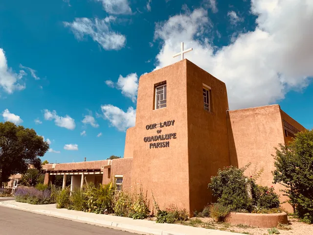 Our Lady of Guadalupe Parish