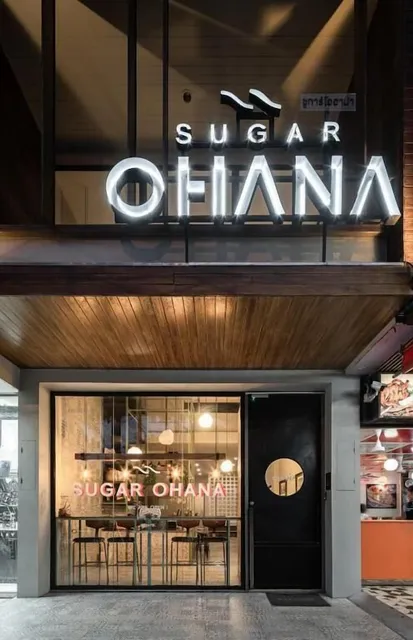 Sugar Ohana