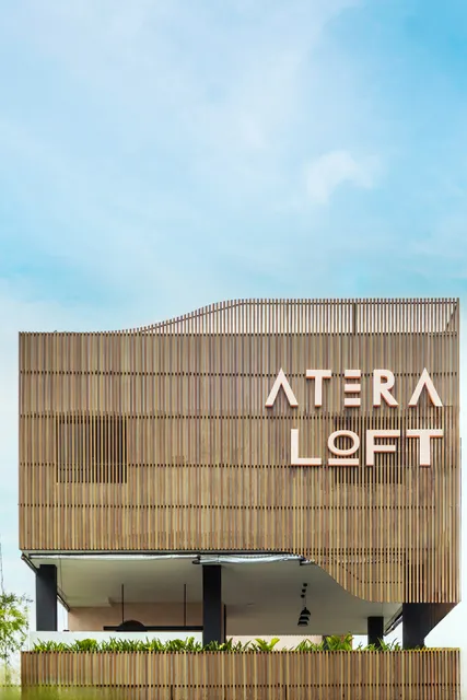 Atera Loft Canggu
