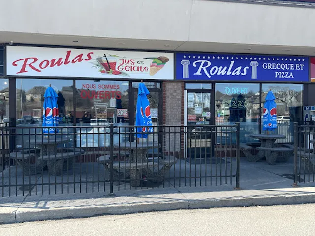 Roulas