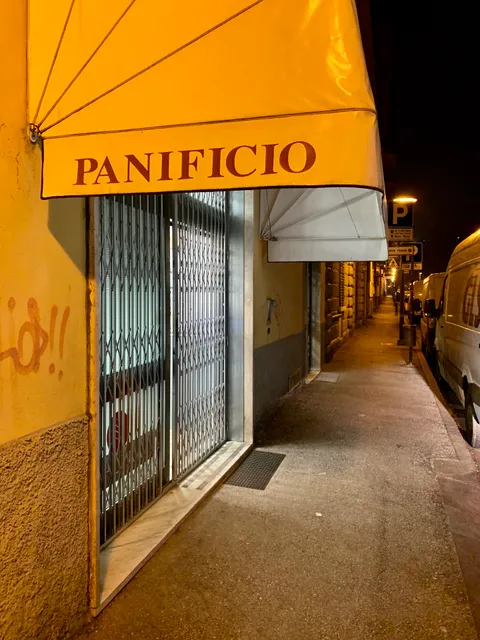 Panificio Dalprà