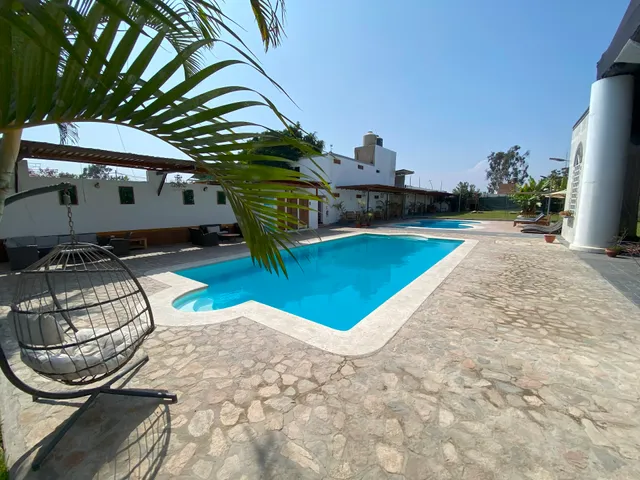 Punto Sur Lodge l Hotel en Chincha