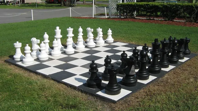 Encore Sherwood Forest