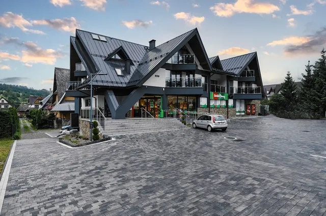 Tatra Nest Apartamenty