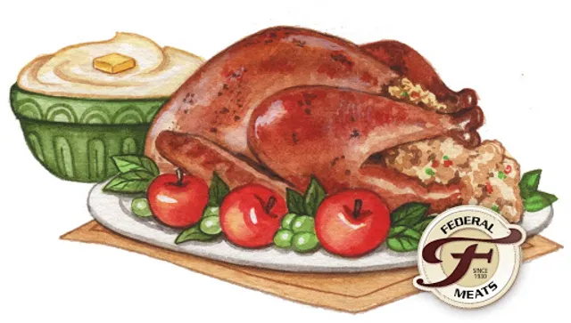 Federal Market Company, Inc. (Corporate Office) - No Retail Sales @ This Location