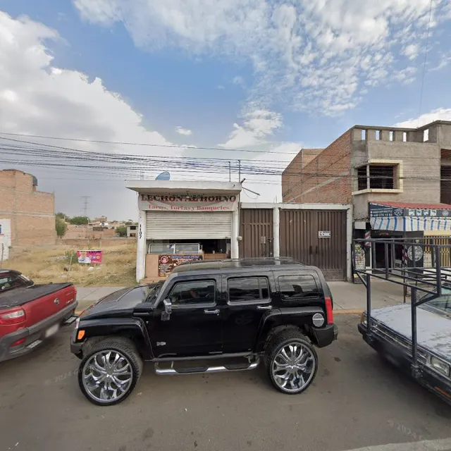 Lechon Don Chon Tacos Y Tortas