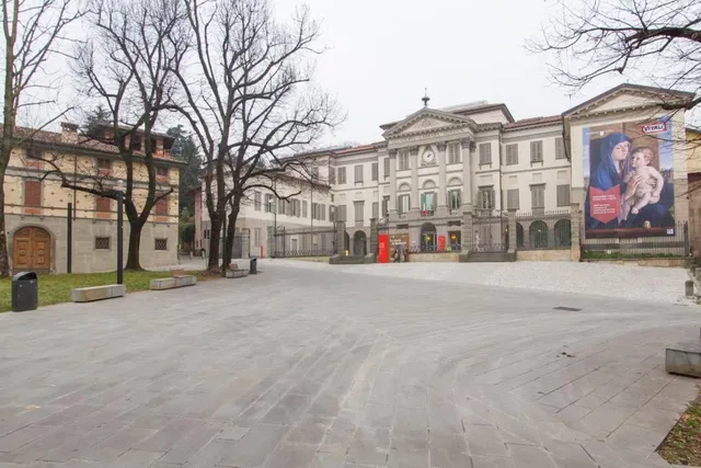 Papavero Accademia Carrara