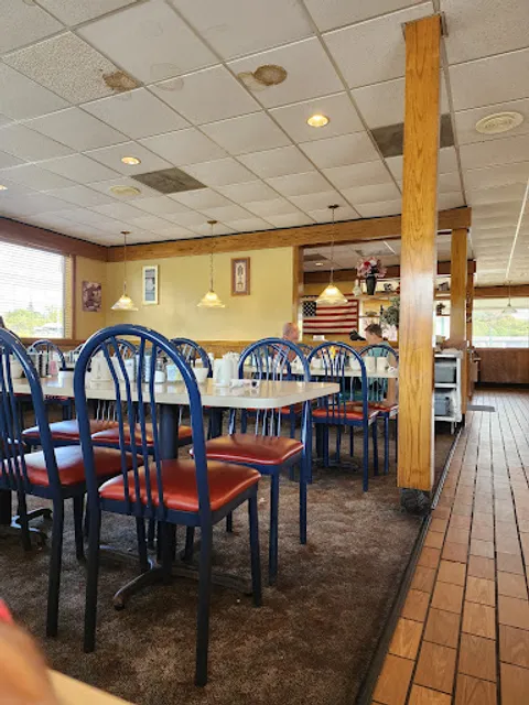Betsy Ross Family Restaurant
