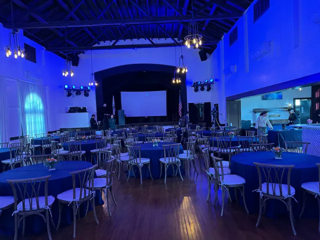 Spaggi's Event Center