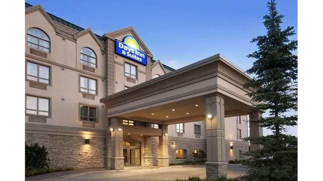 Days Inn & Suites by Wyndham Collingwood