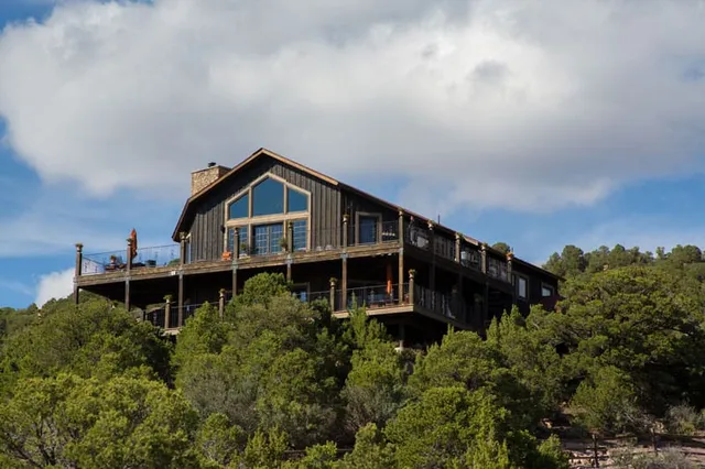 Whispering Oaks Ranch