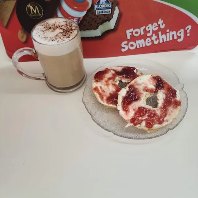 Eye Candy Endless Emporium