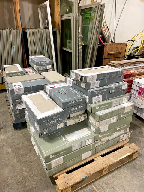 Habitat For Humanity of Northwest Arkansas- Restore Fayetteville, AR