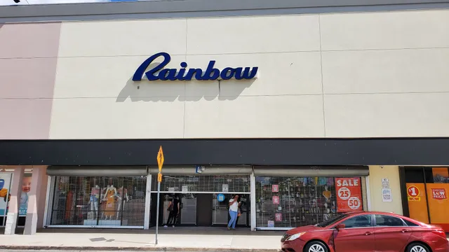 Rainbow Shops