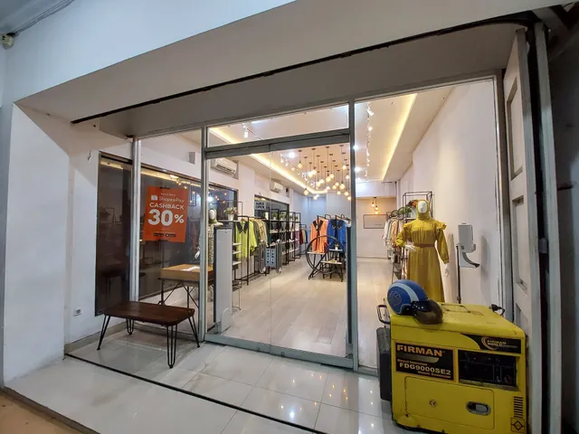 Mayoutfit Yogyakarta