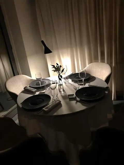 Restaurant Le Prieuré