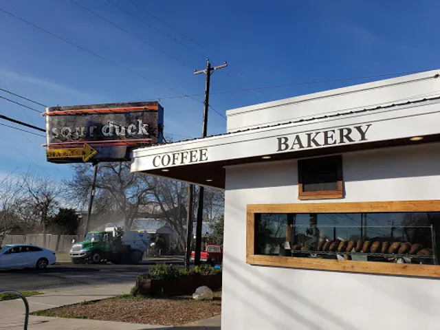 Sour Duck Market  in Austin, TX
