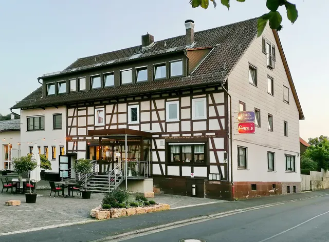 Hotel Carle
