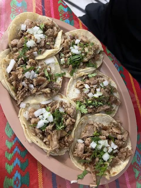 Taquería La Avenida