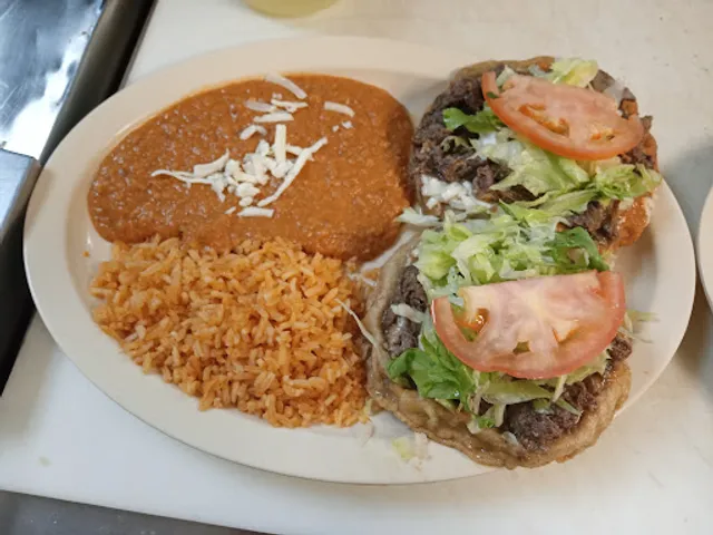 Mi Jerez Taqueria