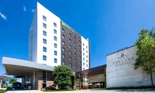 Holiday Inn Express Farroupilha