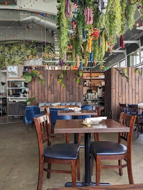 Barroco Crocker Park