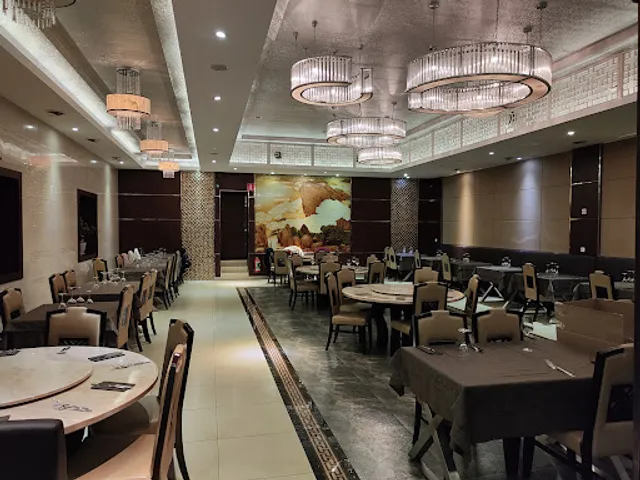 La Ferme Blanche d'Asie