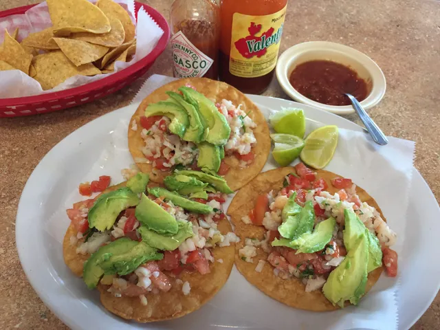 Mi Ranchito Mexican Restaurant