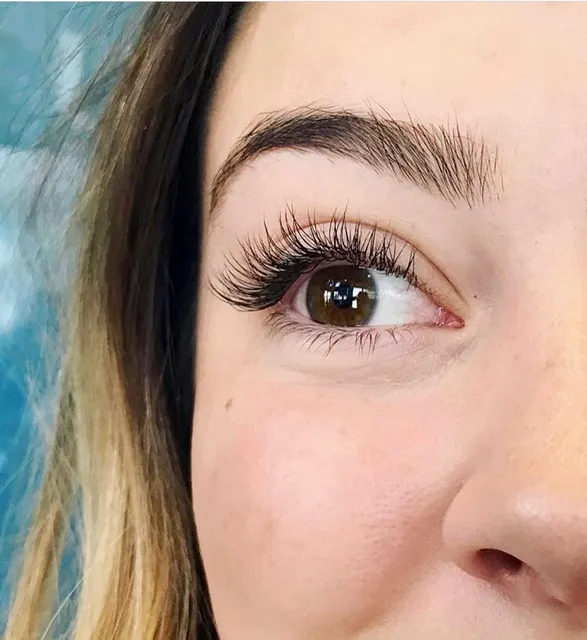 Iris and West Lash Co.